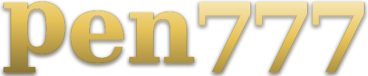 pen777 โลโก้